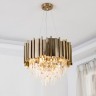 Люстра Delight Collection A006-400 L4 gold