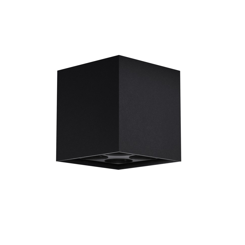 Потолочный светильник Maytoni O309CL-L8GF3K