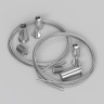 Комплектующие к светодиодной ленте Led Strip ALM-P-2000