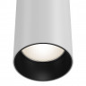 Трековый светильник Maytoni TR025-1-GU10-W