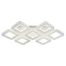 Светильники Потолочные Escada 10261/7 LED*280W White