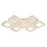 Светильники Потолочные Escada 10261/7 LED*280W White