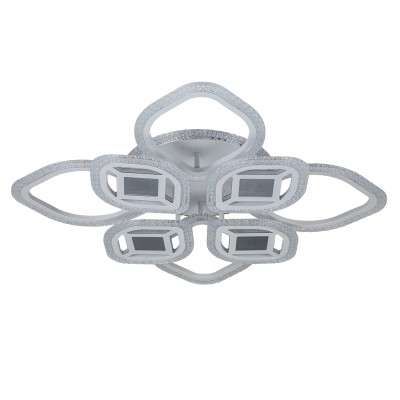 Светильники Потолочные Escada 10265/8 LED*150W White