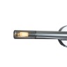 INDIGO Настенный светильник SIGARO 13006/2W Chrome