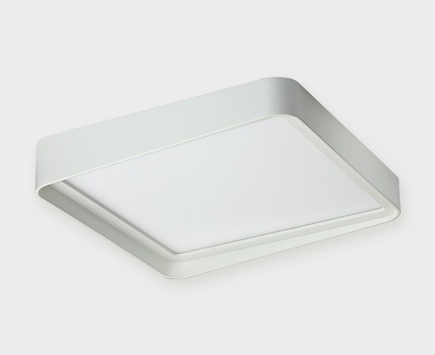 Накладной светильник ITALLINE 10039 white