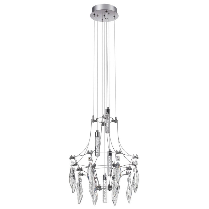 Подвесная люстра Odeon Light 6699/35L