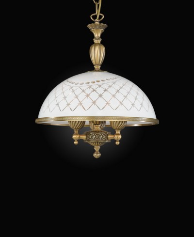 Подвесная люстра Reccagni Angelo L 7002/38