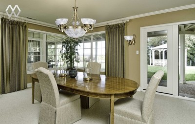 Бра MW-Light 317021801