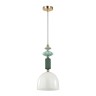 Подвесной светильник Odeon Light 4861/1C