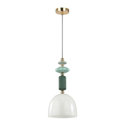 Подвесной светильник Odeon Light 4861/1C