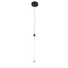 SL393.403.01 Подвес ST-Luce Черный/Белый LED 1*10W 4000K