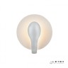 Настенный светильник iLedex Spoon ZD8096S-6W 3000K full white