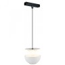 Светильник трековый магнитный iLEDEX TECHNICAL VISION 4825-044-D80-6W-38DG-3000K-WH