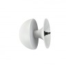 Светильник трековый магнитный iLEDEX TECHNICAL VISION 4825-044-D80-6W-38DG-3000K-WH