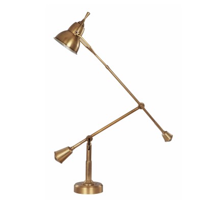 Настольная лампа Cloyd KARM 30008