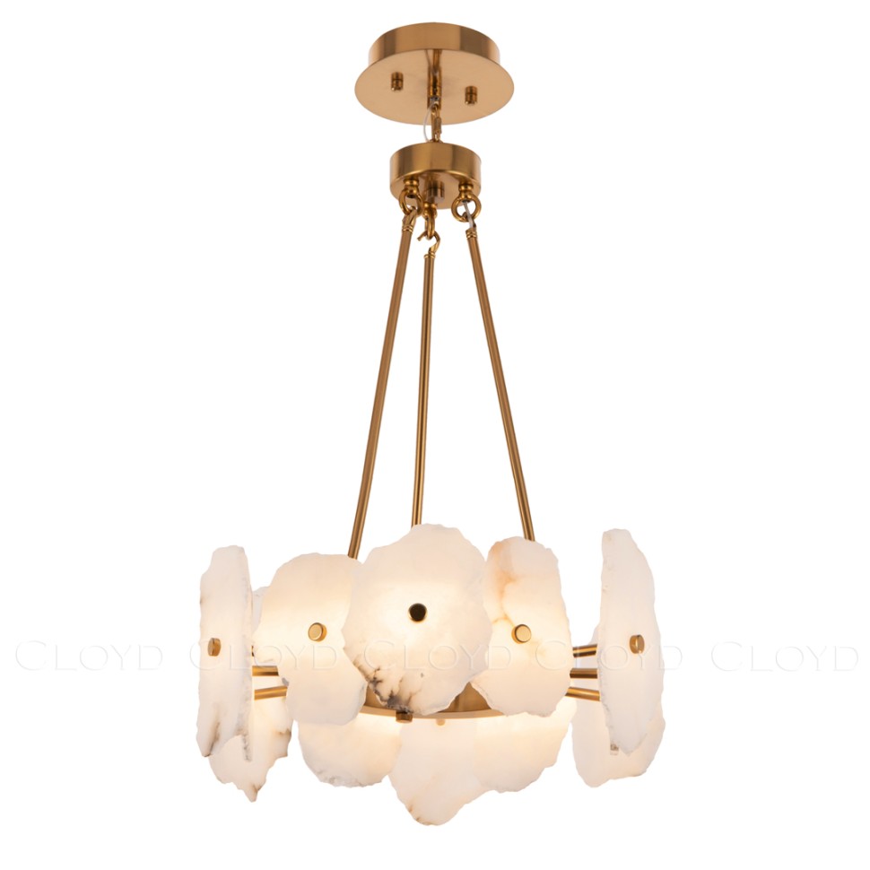 Люстра подвесная Cloyd KNOSS 10918