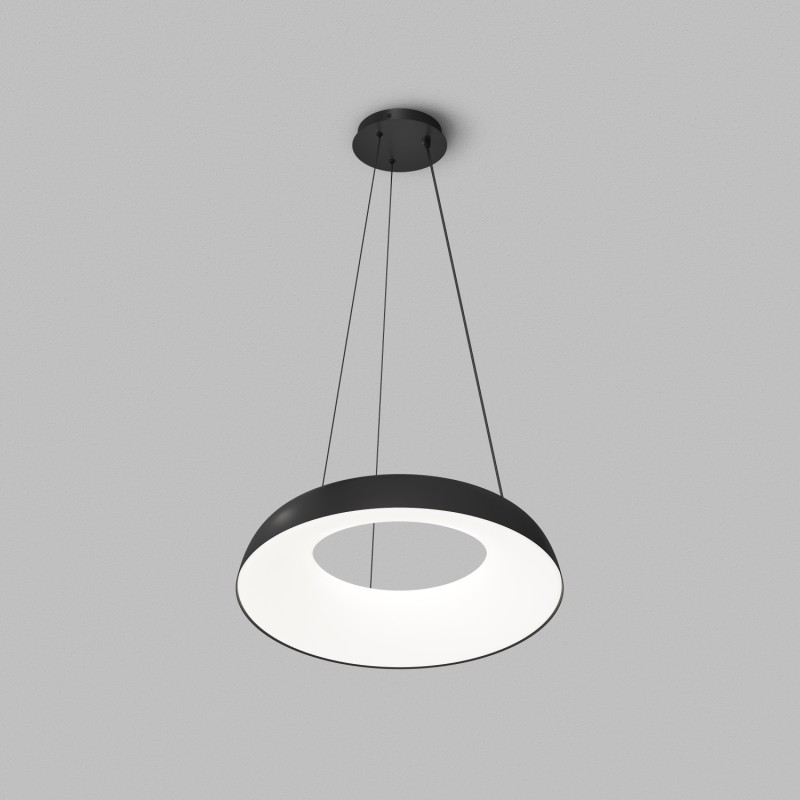 Подвесной светильник Denkirs DK6704-BK