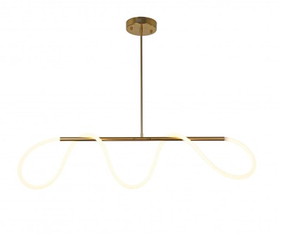 Люстра на штанге Kink Light 08041,20