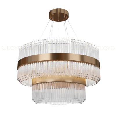 Люстра подвесная Cloyd CADANCE 10614