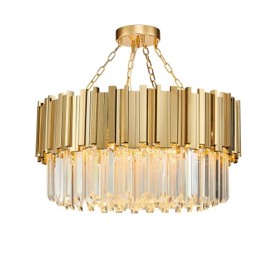 Люстра Delight Collection MD19090002-6A