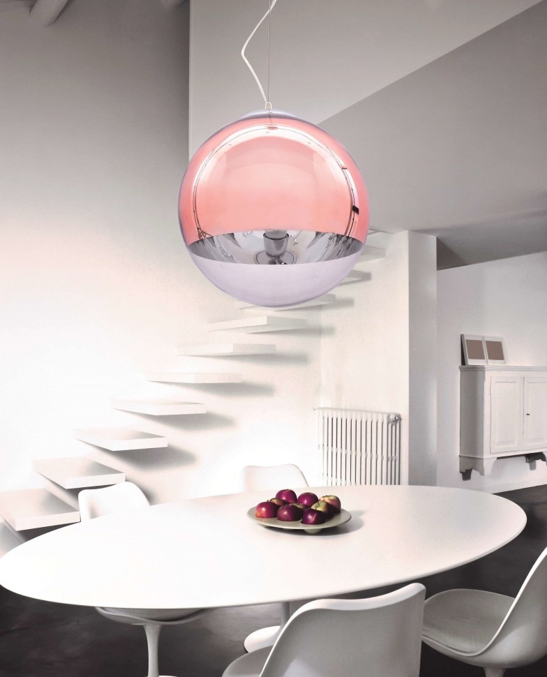 Подвесной светильник Lumina Deco Ibiza LDP 108-300 R.GD