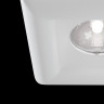 Встраиваемый светильник Maytoni DL007-1-01-W