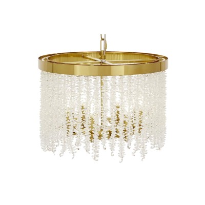 Подвесной светильник Lumina Deco Balmena LDP 7050-400 MD