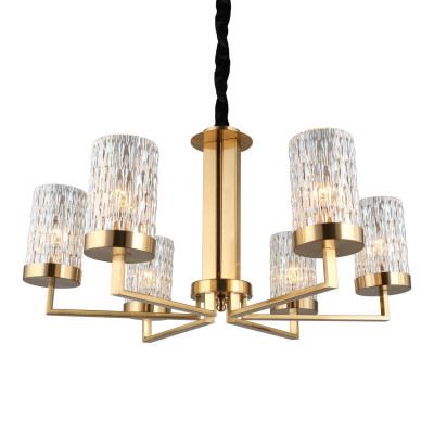 Люстра подвесная Omnilux OML-84713-06