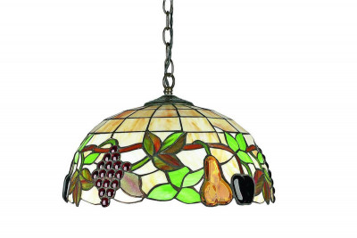 Люстра подвесная Omnilux OML-80303-03