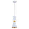 Светильники Подвесные Escada 1133/1S E14*40W White
