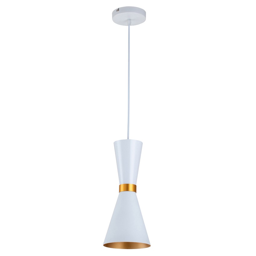 Светильники Подвесные Escada 1133/1S E14*40W White