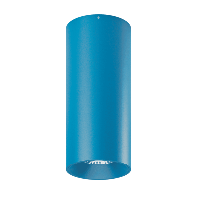 Светильник VILLY VL-BASE-LBU-WW 004822