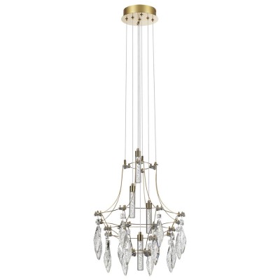 Подвесная люстра Odeon Light 7000/35L