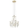 Подвесная люстра Odeon Light 7000/35L