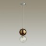 Подвесной светильник Odeon Light 4980/1B