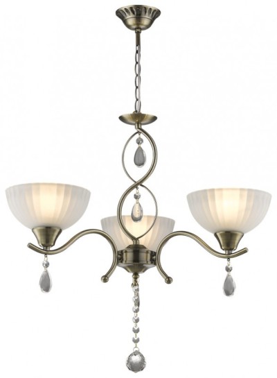 Подвесная люстра VELANTE 717-503-03