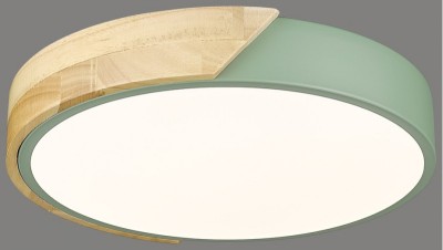 Накладной светильник VELANTE 445-407-01