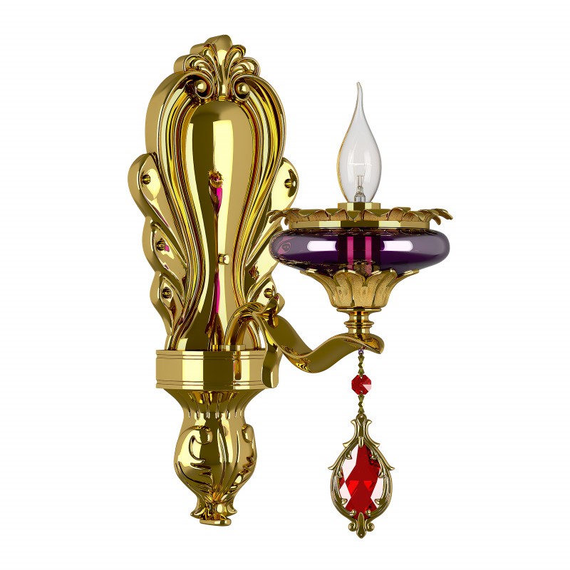 Бра Lightstar 695612