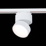 ST651.536.14 Св-к трек. Белый LED 1*14W 3000K 1 100Lm Ra>90 120° IP20 D104xH128 170-240VV