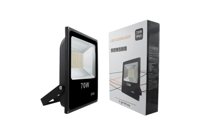 Прожектор светодиодный SMD FL-SMD-70-WW 002258
