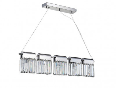 Подвесная люстра Newport 4205/S Chrome М0060942