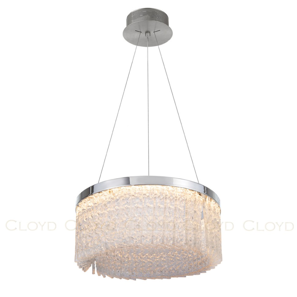 Люстра подвесная Cloyd PERGAM 10714