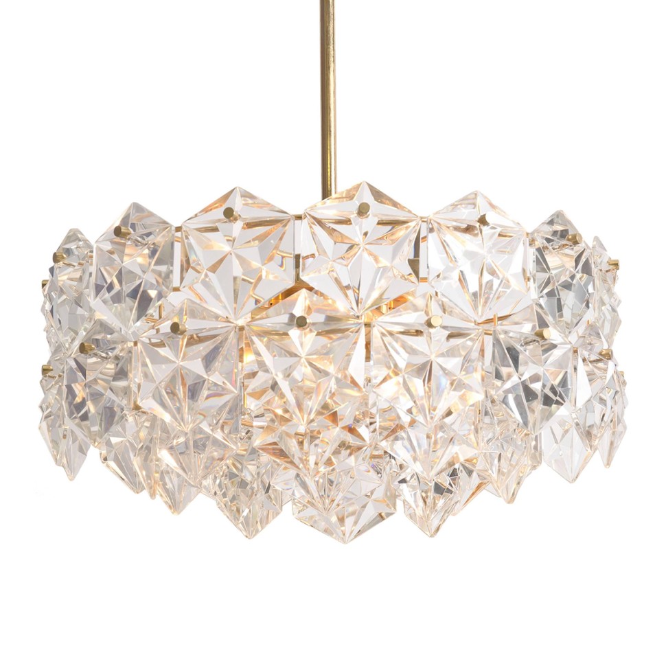 Люстра Delight Collection B008 L9