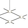 Люстра Delight Collection MD18001067-4A  black/gold