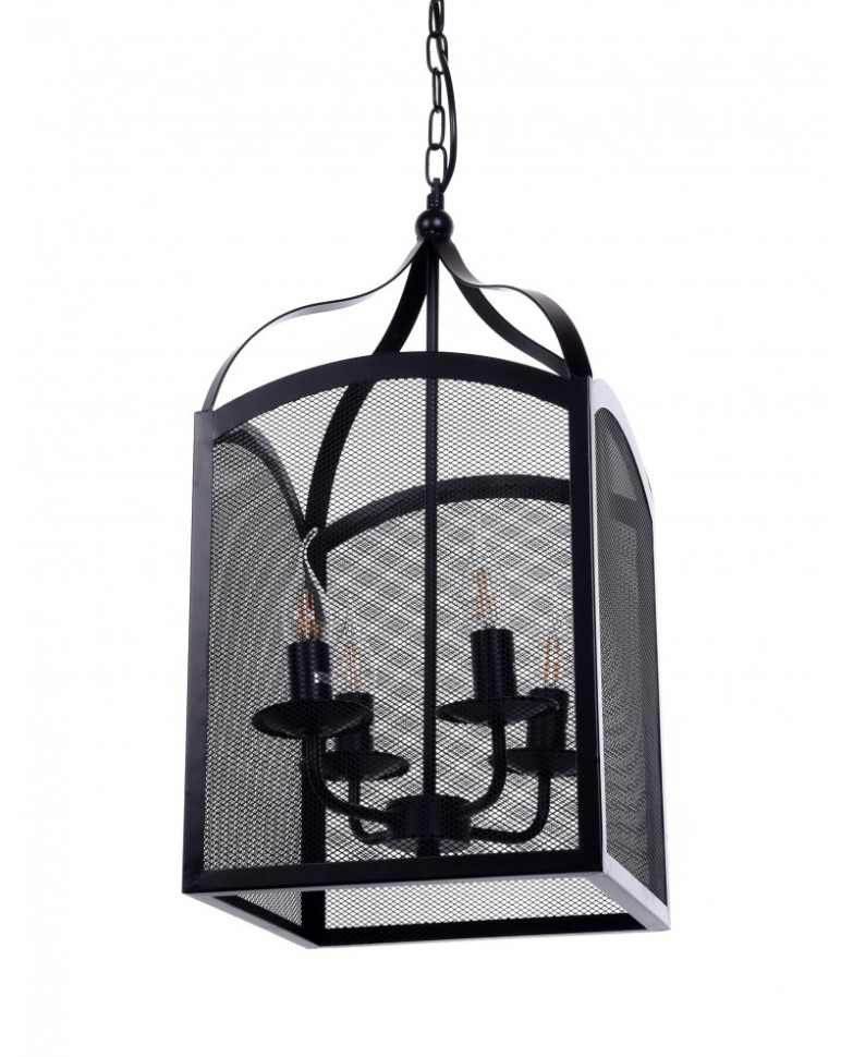 Подвесной светильник Lumina Deco Mantore LDP 040-L