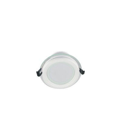 Встраиваемый светильник Lumina Deco Saleto LDC 8097-RD-6W