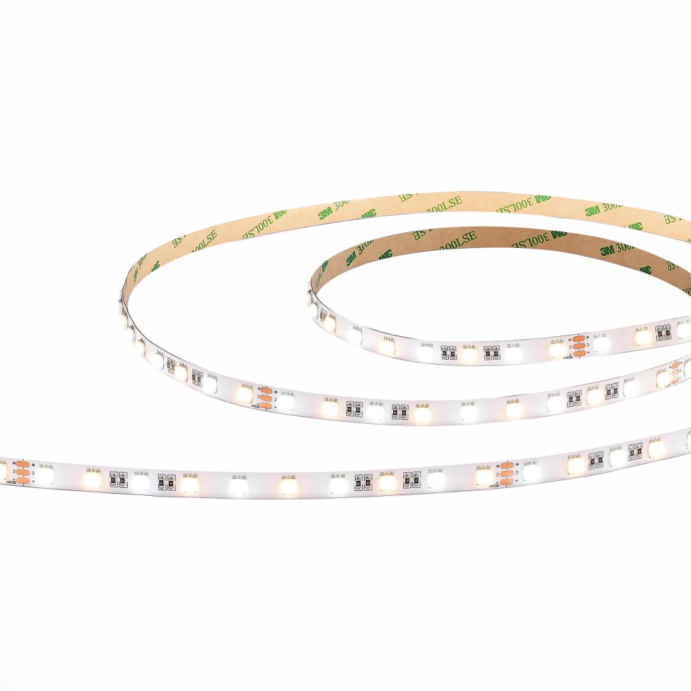 ST020.018.20 Светодиодная лента SMD5050  - -*86W 3000 - 6500K 300Lm Ra>90 IP20 L1 000xW10xH- 24V