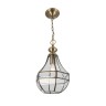 Подвесной светильник Citilux CL444110