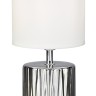 Настольные лампы  Escada 10195/L E14*40W Silver
