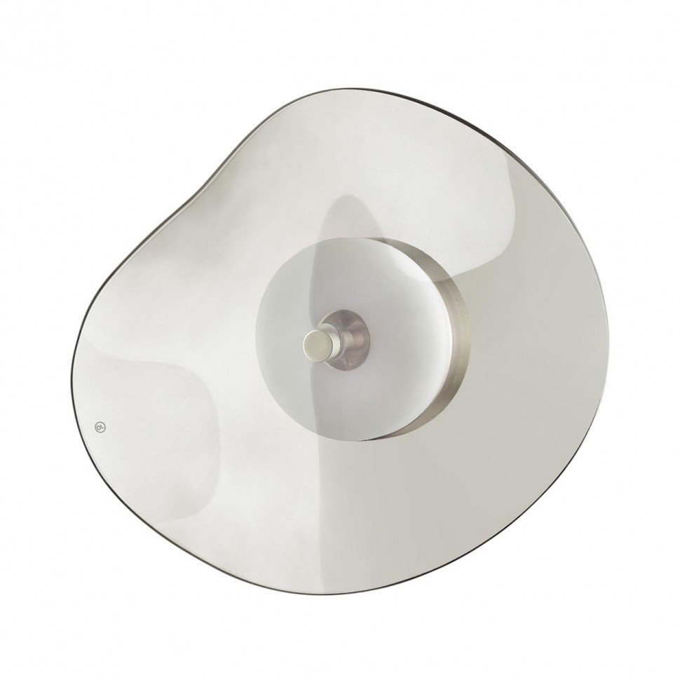 Настенный светильник Odeon Light 4858/5WL (Уцененный товар)
